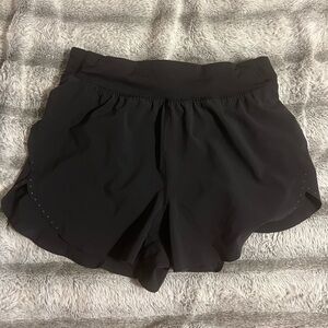 Lululemon Fast and Free Short 3”